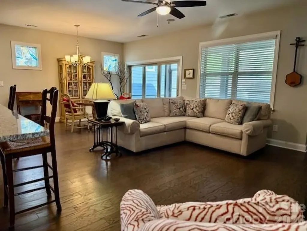 4851 Looking Glass Trail Denver NC 28037