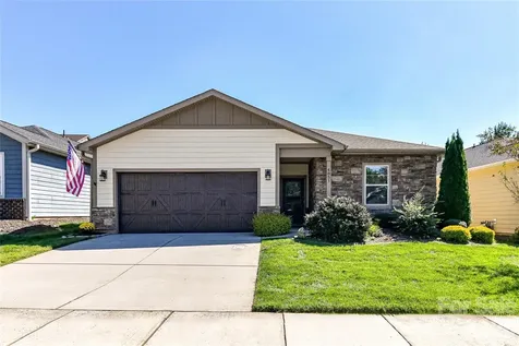 4851 Looking Glass Trail Denver NC 28037