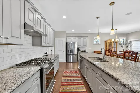 4851 Looking Glass Trail Denver NC 28037