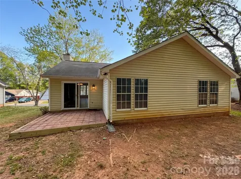 2324 Valleyview Drive Charlotte NC 28215