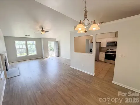 2324 Valleyview Drive Charlotte NC 28215