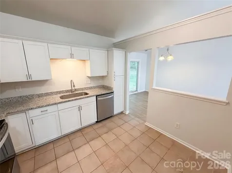 2324 Valleyview Drive Charlotte NC 28215