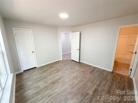 2324 Valleyview Drive Charlotte NC 28215