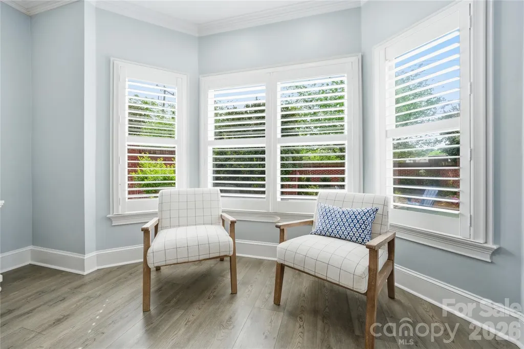 4118 Sharon Commons Lane Charlotte NC 28210