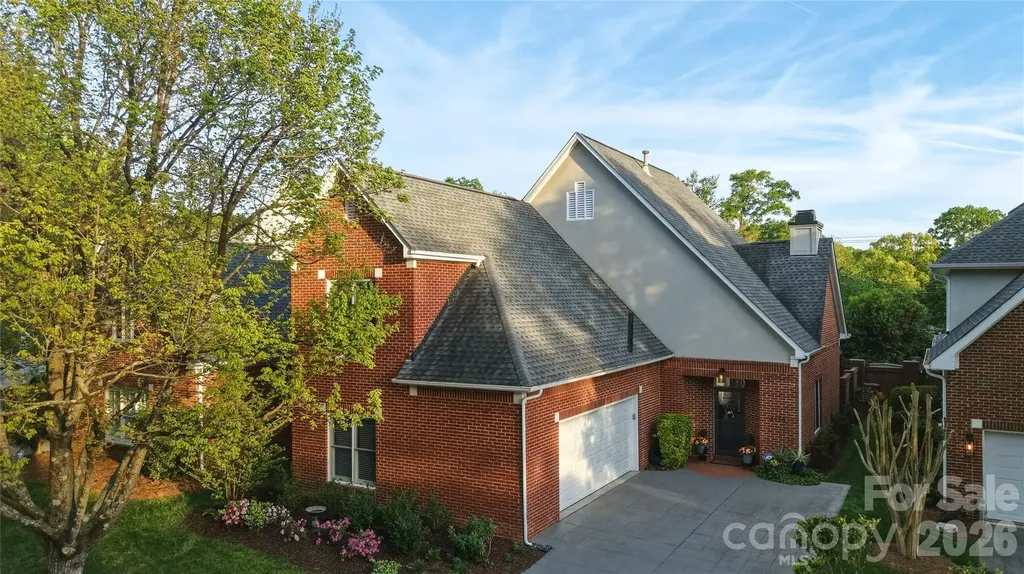4118 Sharon Commons Lane Charlotte NC 28210