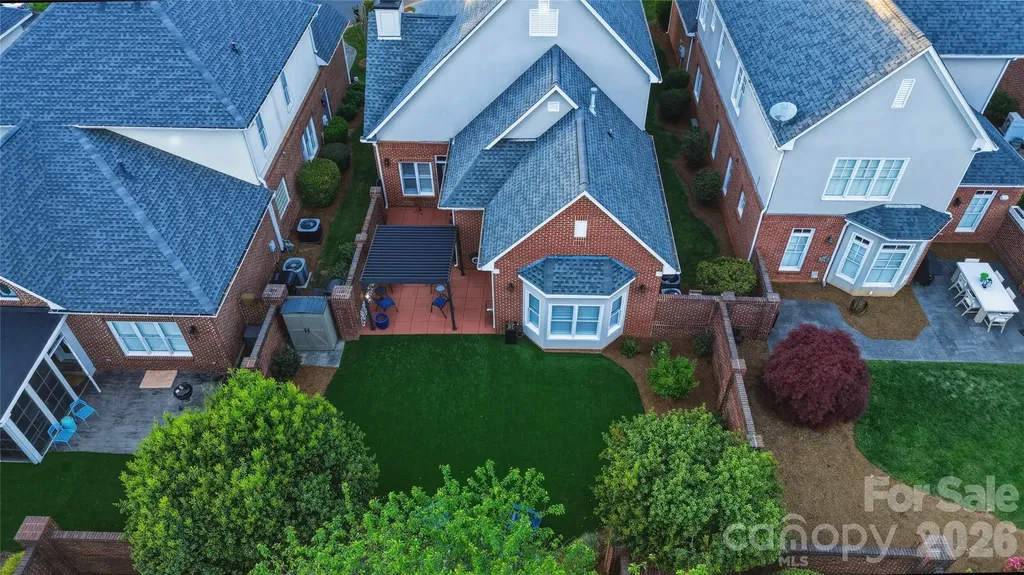 4118 Sharon Commons Lane Charlotte NC 28210