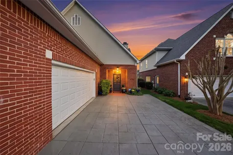 4118 Sharon Commons Lane Charlotte NC 28210