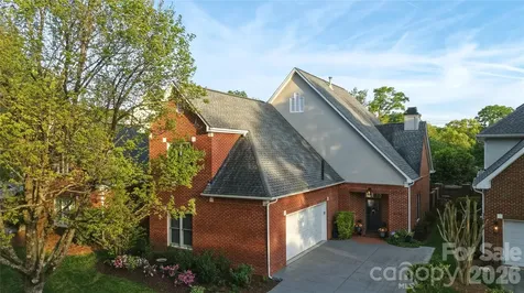 4118 Sharon Commons Lane Charlotte NC 28210
