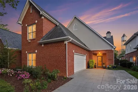 4118 Sharon Commons Lane Charlotte NC 28210