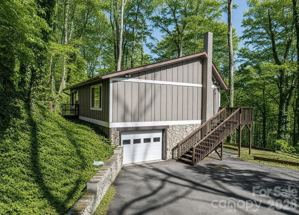 662 Locust Drive Maggie Valley NC 28751