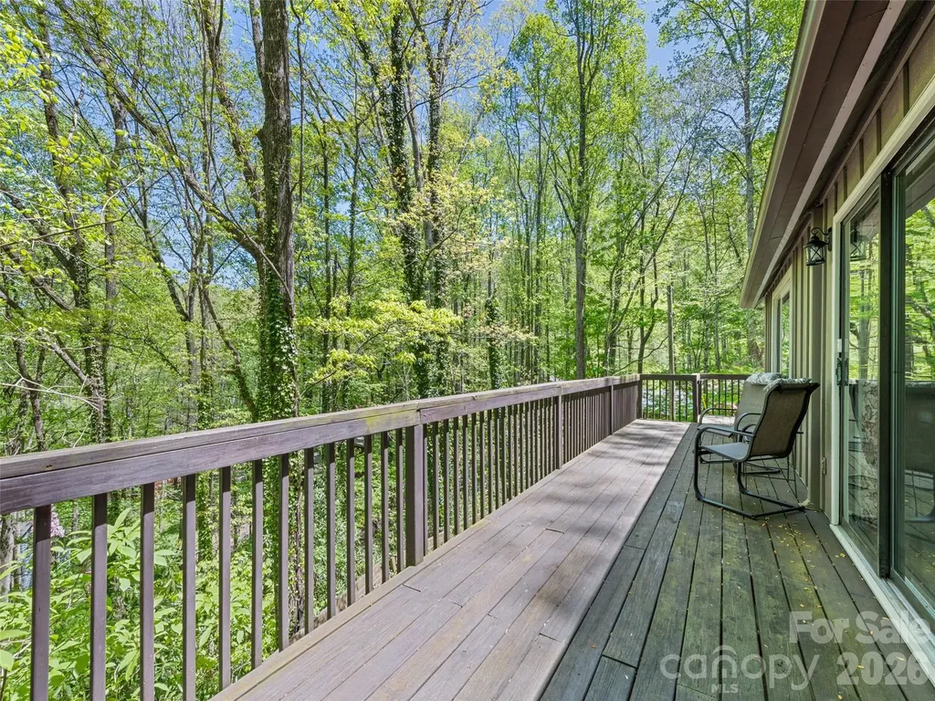 662 Locust Drive Maggie Valley NC 28751