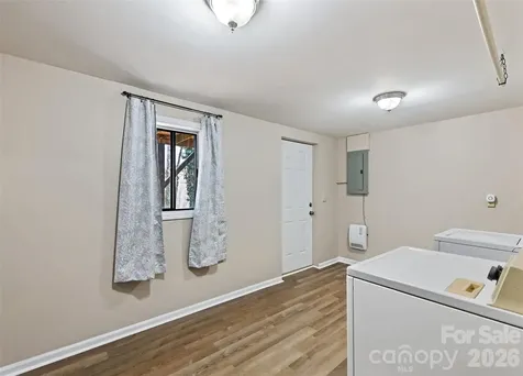 662 Locust Drive Maggie Valley NC 28751