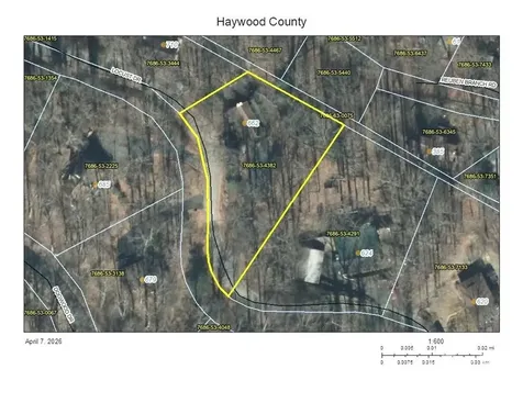 662 Locust Drive Maggie Valley NC 28751