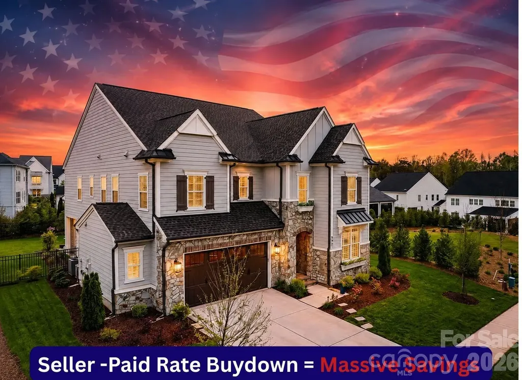 6083 Holden Court Fort Mill SC 29715