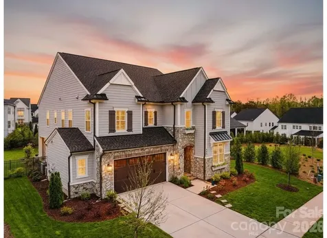 6083 Holden Court Fort Mill SC 29715
