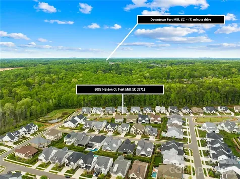 6083 Holden Court Fort Mill SC 29715