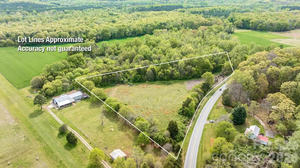 0 Us Highway Salisbury NC 28147