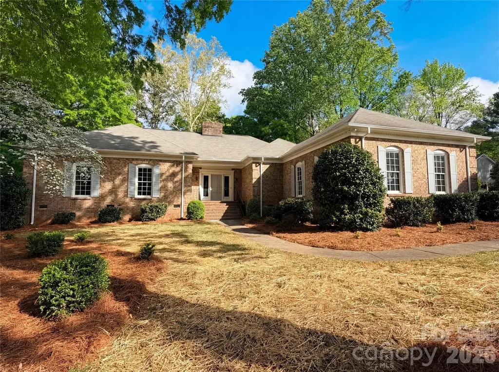 6024 Dovefield Road Charlotte NC 28277
