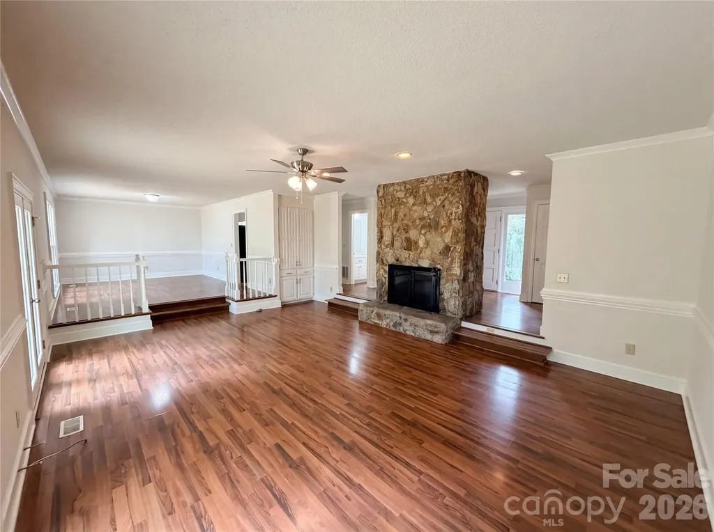 6024 Dovefield Road Charlotte NC 28277