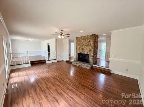 6024 Dovefield Road Charlotte NC 28277