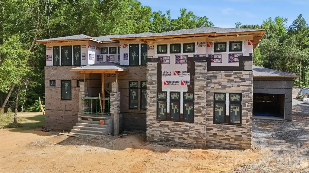 13117 Hamilton Place Drive Charlotte NC 28273