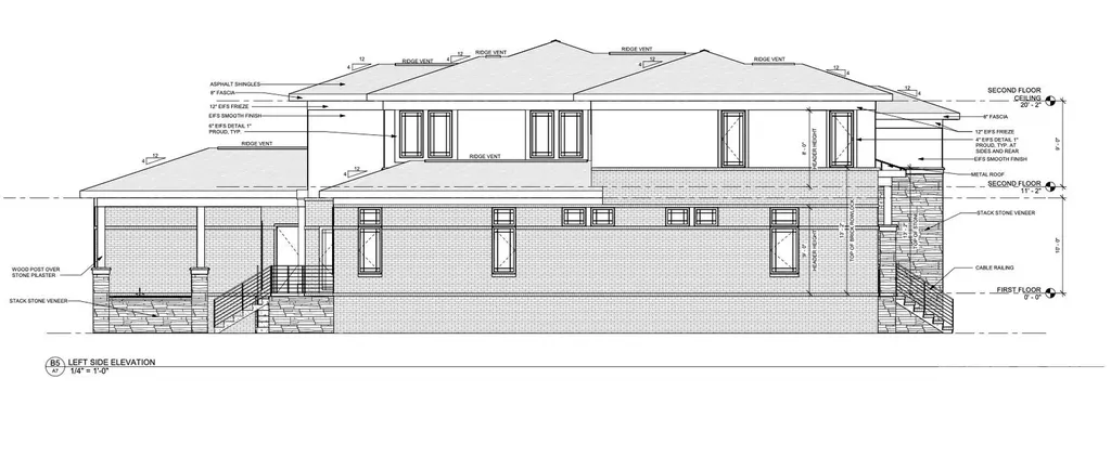 13117 Hamilton Place Drive Charlotte NC 28273