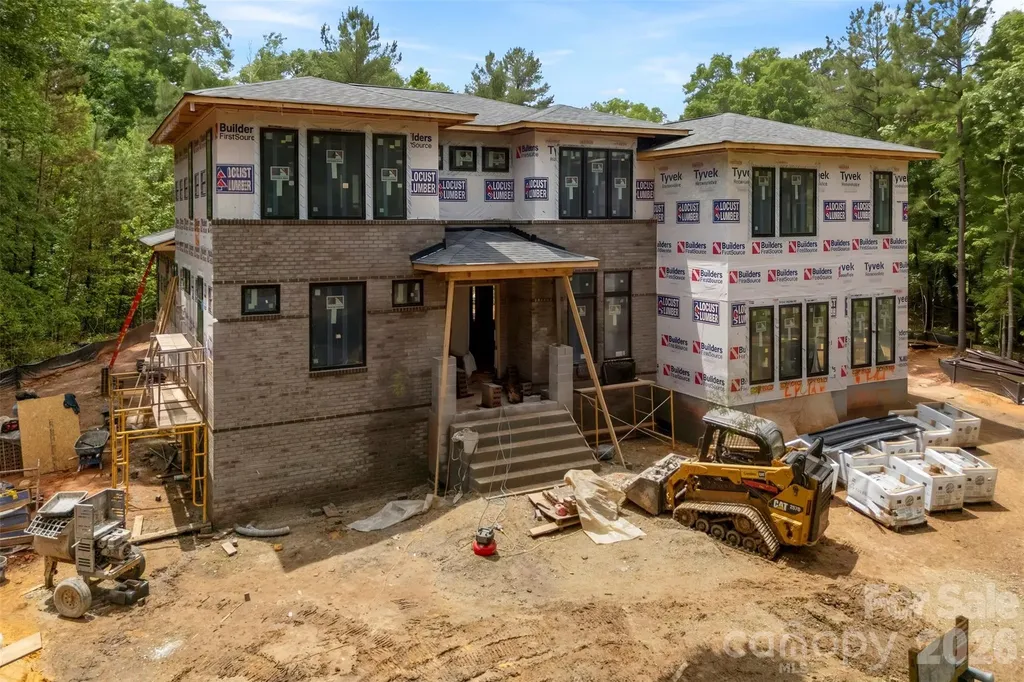 13117 Hamilton Place Drive Charlotte NC 28273