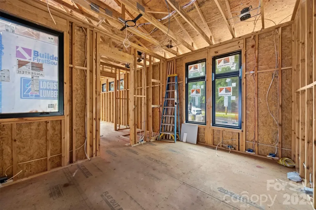 13117 Hamilton Place Drive Charlotte NC 28273