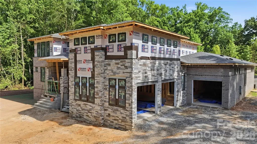 13117 Hamilton Place Drive Charlotte NC 28273