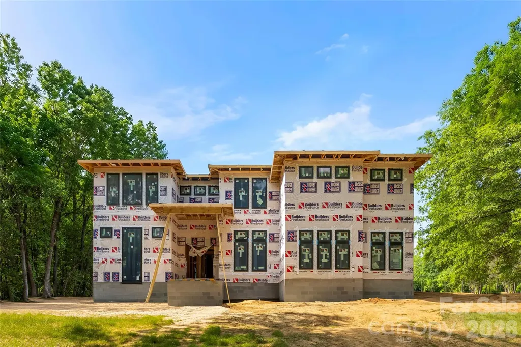 13117 Hamilton Place Drive Charlotte NC 28273