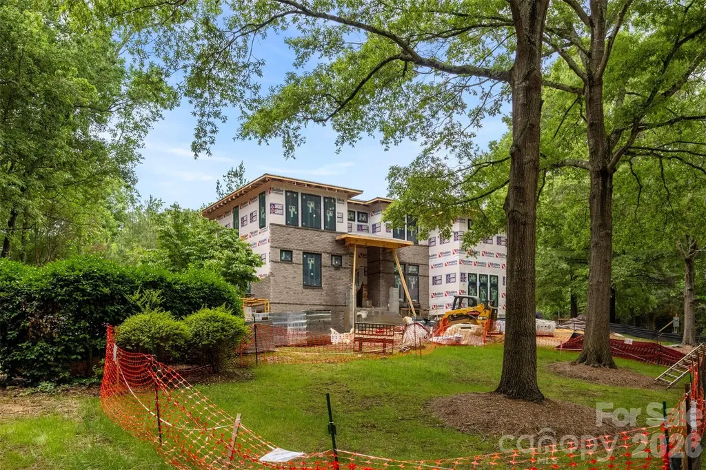 13117 Hamilton Place Drive Charlotte NC 28273