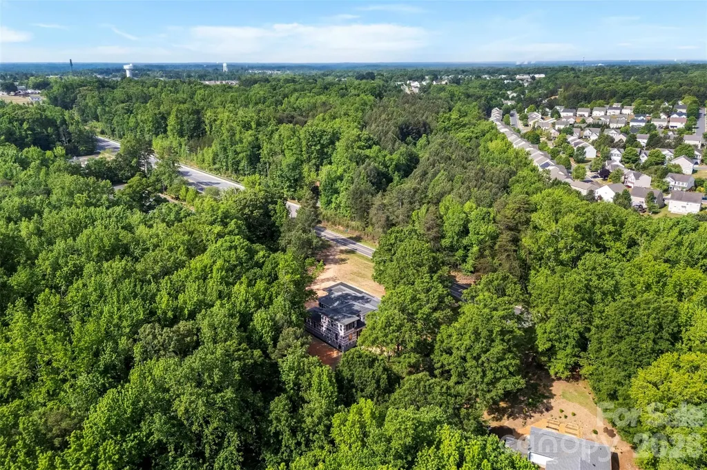 13117 Hamilton Place Drive Charlotte NC 28273