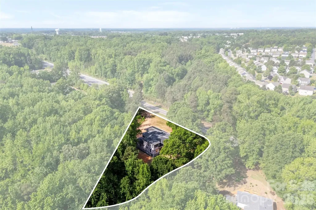 13117 Hamilton Place Drive Charlotte NC 28273