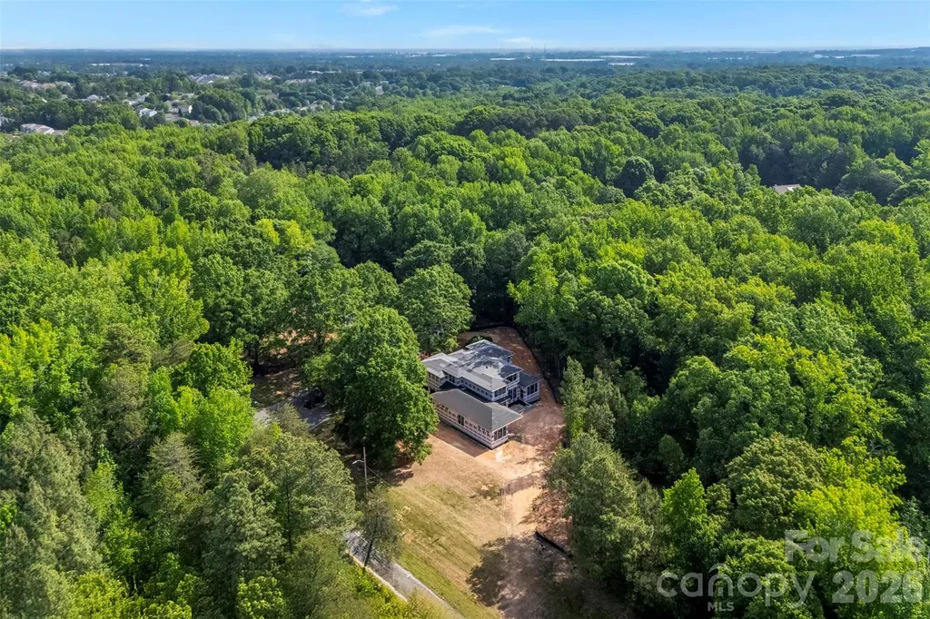 13117 Hamilton Place Drive Charlotte NC 28273