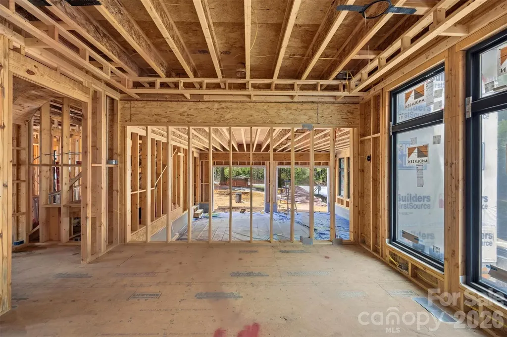 13117 Hamilton Place Drive Charlotte NC 28273