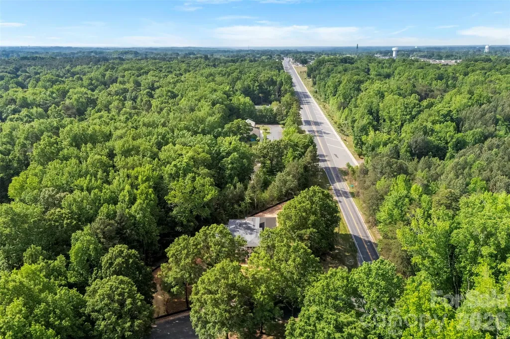 13117 Hamilton Place Drive Charlotte NC 28273