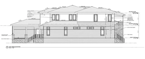 13117 Hamilton Place Drive Charlotte NC 28273