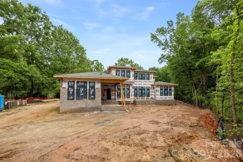 13117 Hamilton Place Drive Charlotte NC 28273