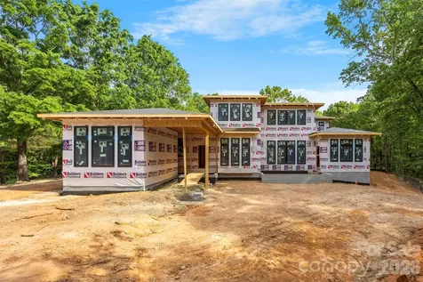 13117 Hamilton Place Drive Charlotte NC 28273