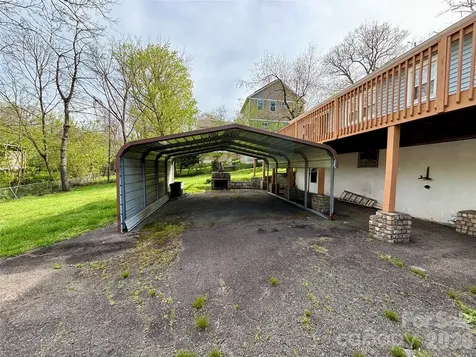 71 Balm Grove Avenue Asheville NC 28806