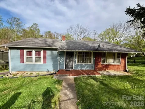 71 Balm Grove Avenue Asheville NC 28806