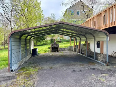 71 Balm Grove Avenue Asheville NC 28806