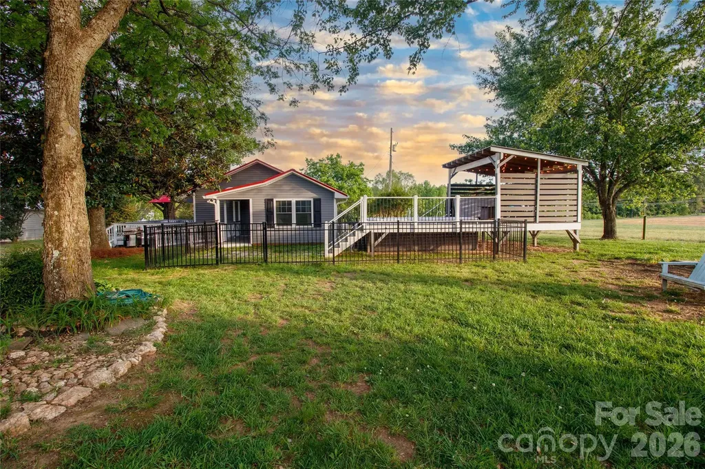 16351 Substation Road Locust NC 28097