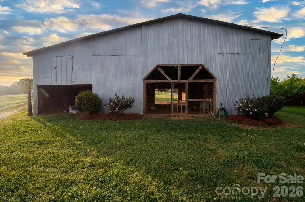 16351 Substation Road Locust NC 28097