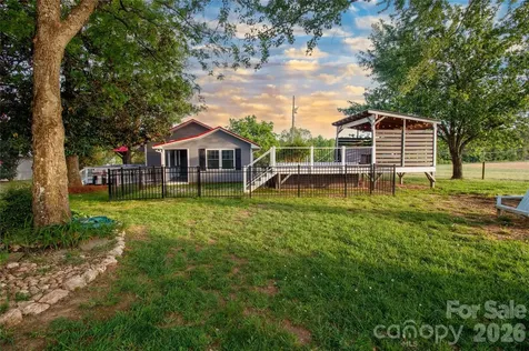 16351 Substation Road Locust NC 28097