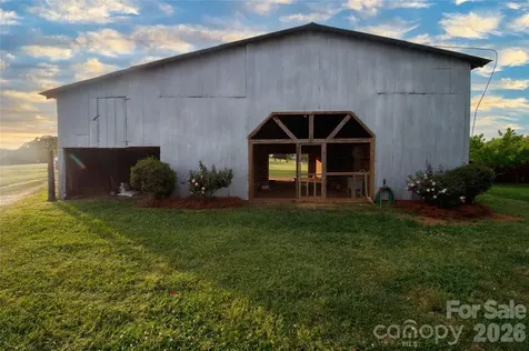 16351 Substation Road Locust NC 28097