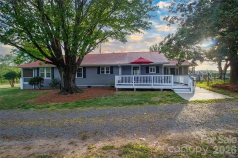 16351 Substation Road Locust NC 28097