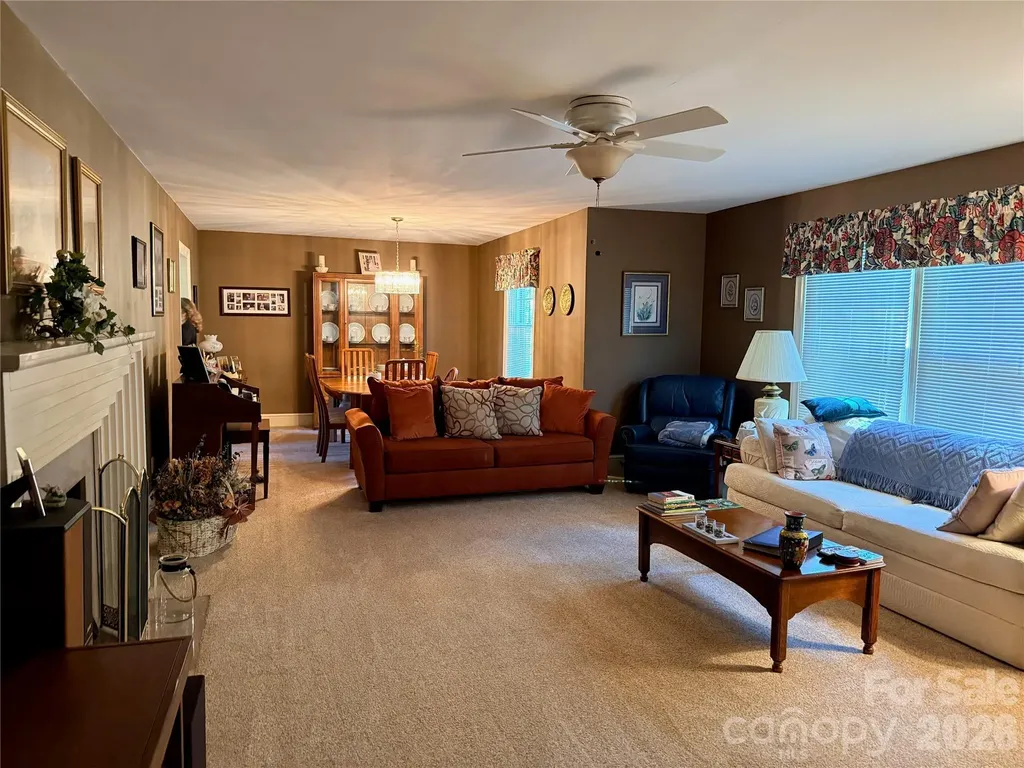 261 Old Caroleen Road Forest City NC 28043