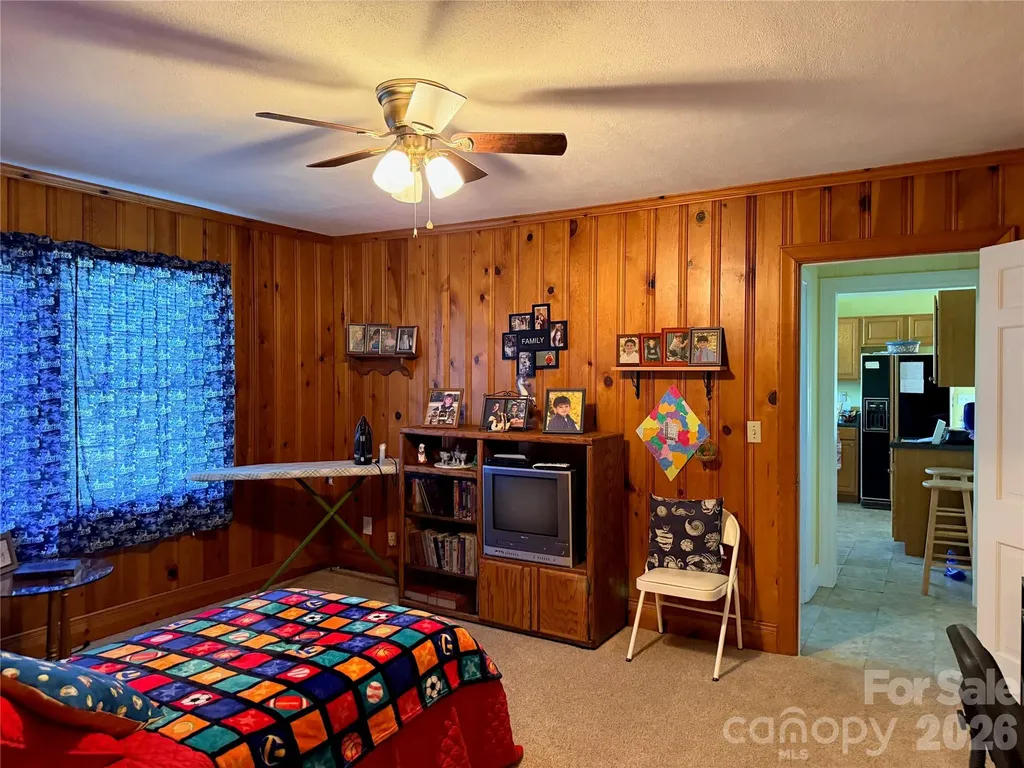 261 Old Caroleen Road Forest City NC 28043
