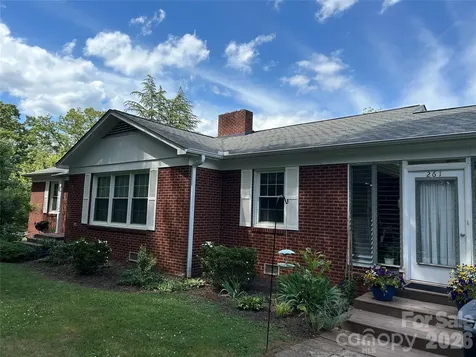 261 Old Caroleen Road Forest City NC 28043